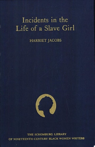 Incidents in the Life of a Slave Girl