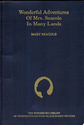 Wonderful Adventures of Mrs. Seacole in Many Lands