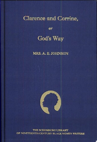 Clarence and Corinne; or God's Way