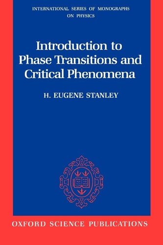 Introduction to Phase Transitions and Critical Phenomena