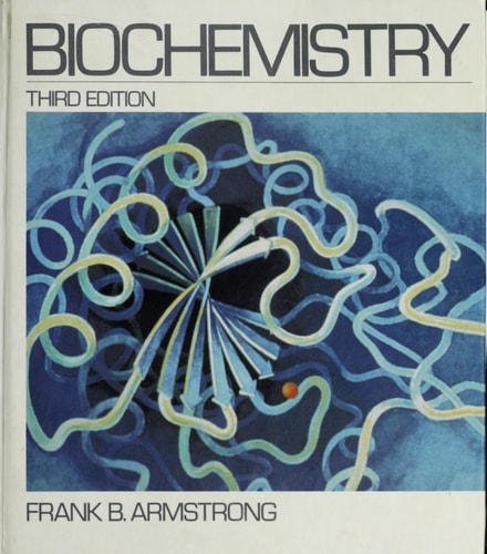 Biochemistry