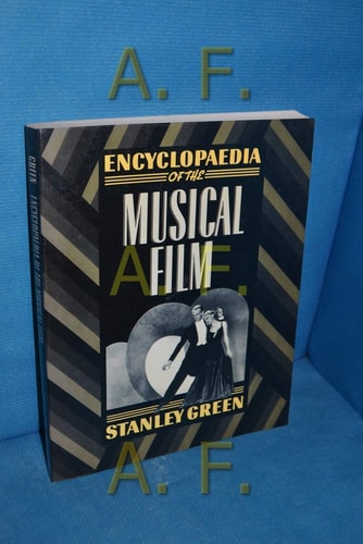 Encyclopaedia of the Musical Film