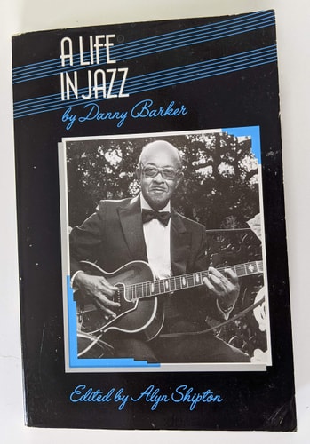 A Life in Jazz