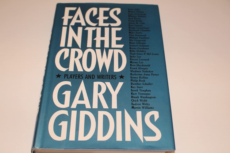 Faces in the Crowd: Players and Writers