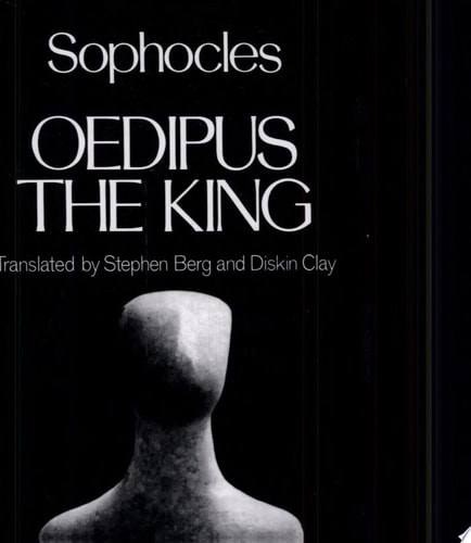 Oedipus the King