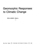 Geomorphic Responses to Climatic Change