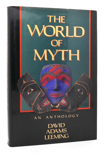 The World of Myth