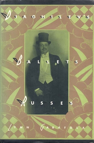 Diaghilev's Ballets Russes