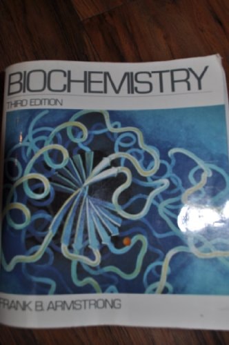 Biochemistry: International Student Edition