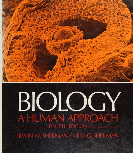 Biology: A Human Approach