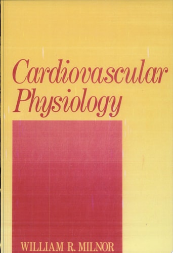 Cardiovascular Physiology