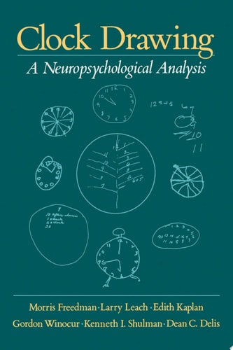 Clock Drawing: A Neuropsychological Analysis