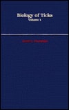 Biology of Ticks: Volume 1