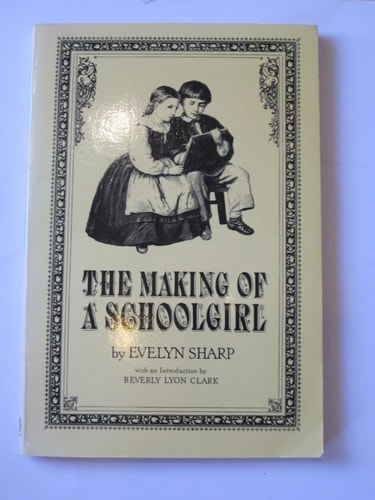 The Making of a Schoolgirl