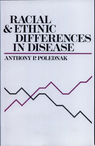 Racial and Ethnic Differences in Disease