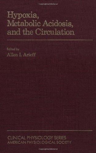 Hypoxia, Metabolic Acidosis, and the Circulation