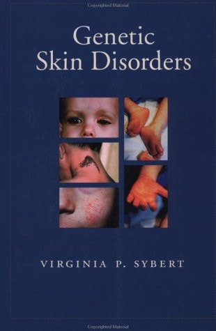 Genetic Skin Disorders