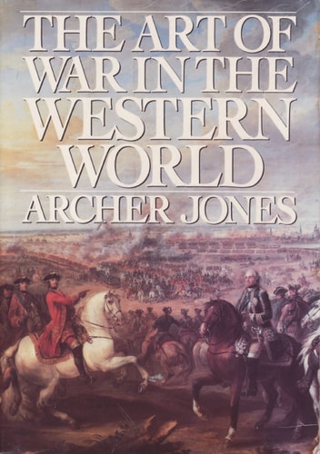 The Art of War in the Western World