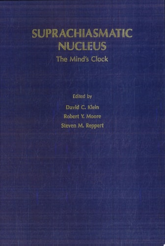 Suprachiasmatic Nucleus: The Mind's Clock