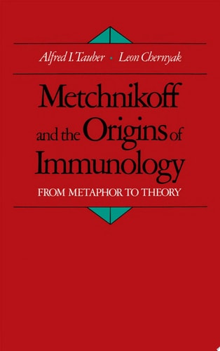 Metchnikoff and the Origins of Immunology: From Metaphor to Theory