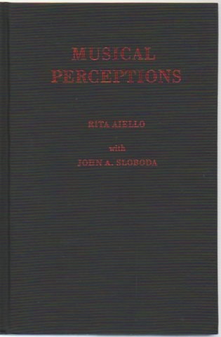 Musical Perceptions