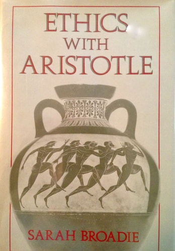 Ethics With Aristotle