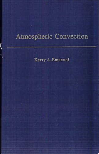 Atmospheric Convection