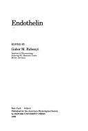 Endothelin