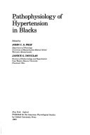 Pathophysiology of Hypertension in Blacks