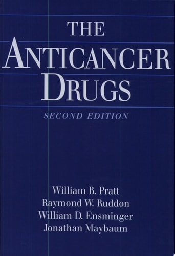 The Anticancer Drugs