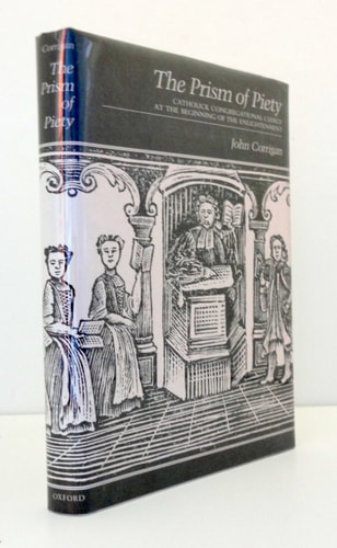 The Prism of Piety: Catholick Congregational Clergy at the Beginning of the Enlightenment