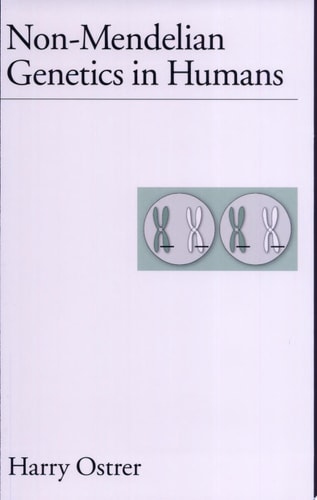 Non-Mendelian Genetics in Humans