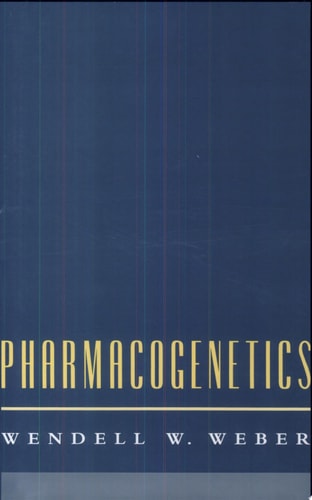 Pharmacogenetics