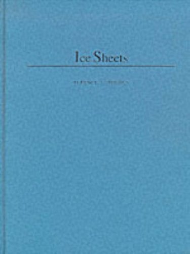 Ice Sheets