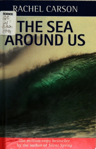 The Sea Around Us