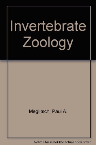 Invertebrate Zoology: International Student Edition