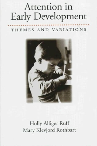 Attention in Early Development: Themes and Variations