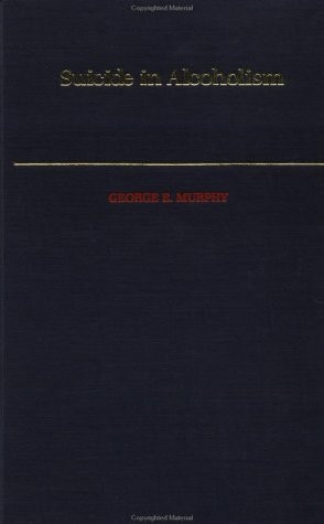 Suicide in Alcoholism