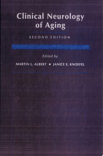 Clinical Neurology of Aging