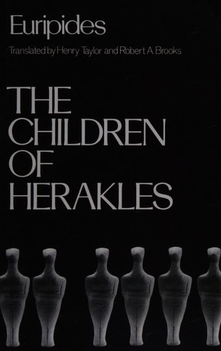 The Children of Herakles