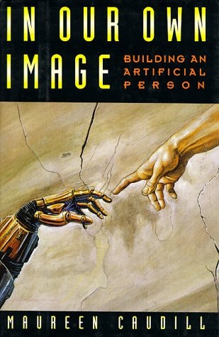 In Our Own Image: Building an Artificial Person