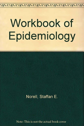 Workbook of Epidemiology
