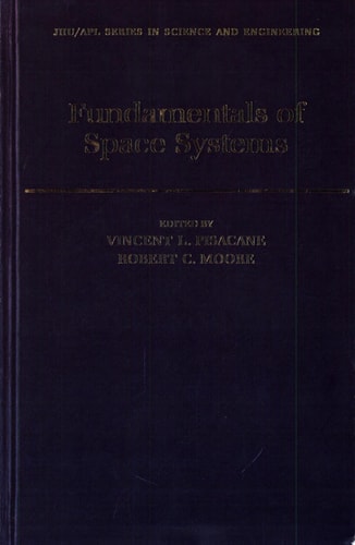 Fundamentals of Space Systems
