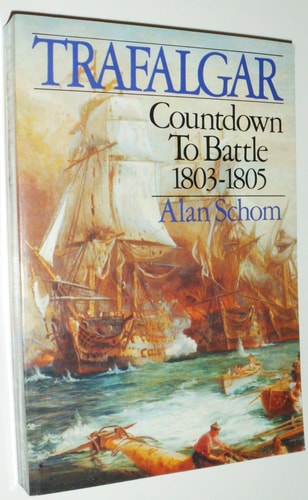 Trafalgar: Countdown to Battle, 1803-1805