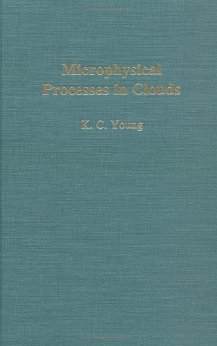 Microphysical Processes in Clouds