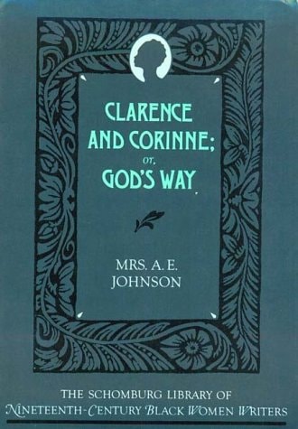 Clarence and Corinne; or, God's Way