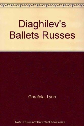Diaghilev's Ballets Russes