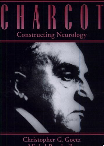 Charcot: Constructing Neurology