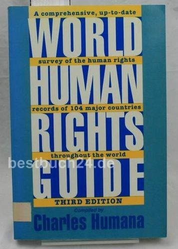 World Human Rights Guide