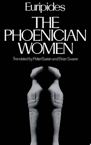 The Phoenician Women